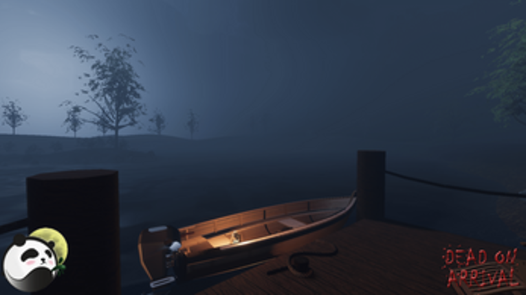 Dead On Arrival screenshot