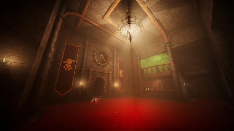 Dead Watch screenshot