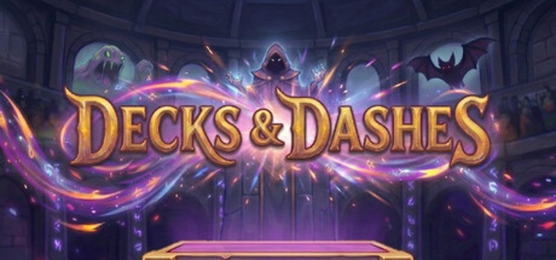 Decks & Dashes Image