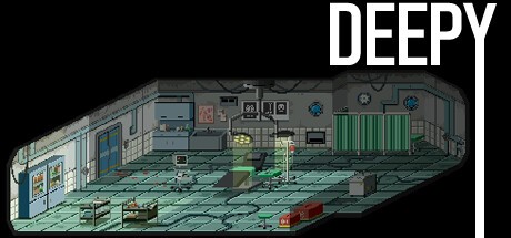 Games like Deepy