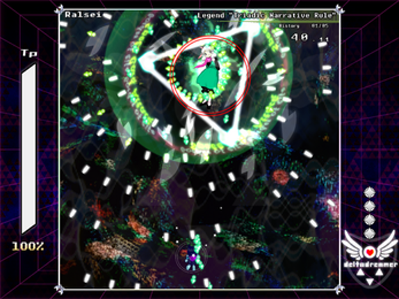 DELTADREAMER (DEMO) Image