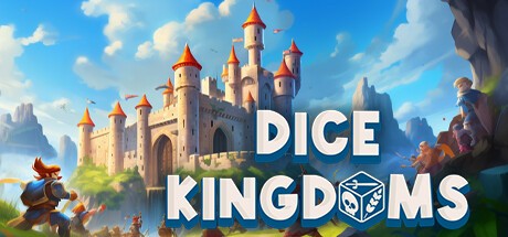 Games like Dice Kingdoms