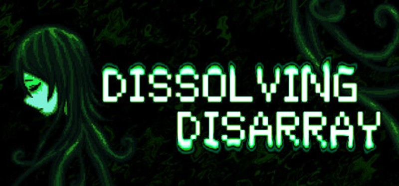 Dissolving Disarray Image