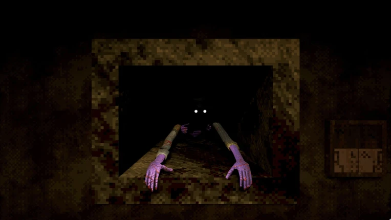 Don't Let It Starve screenshot