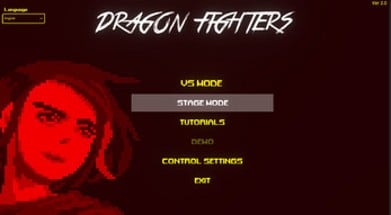 Dragon Fighters Image