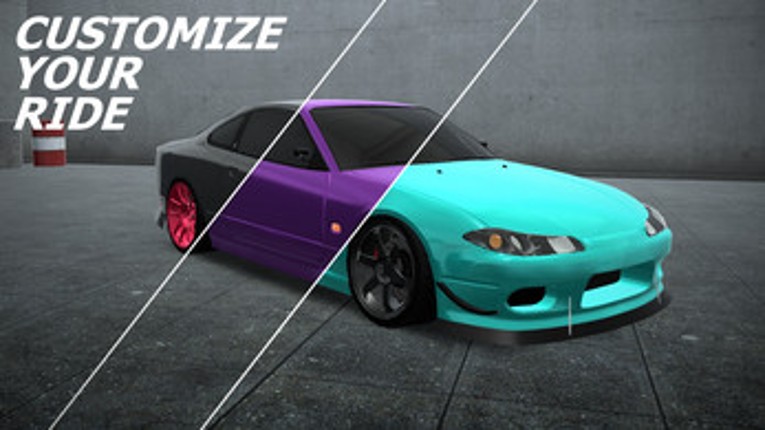 Drift Hunters Image