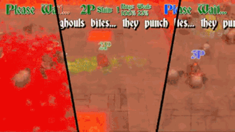 Drop the Bodies on the Pool Image