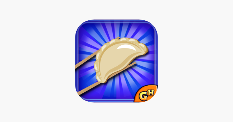 Dumpling Street Cooking - Baby Chef Girls &amp; Teens Game Cover