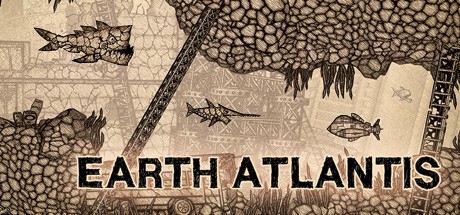Games like Earth Atlantis