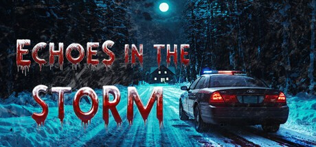 Games like Echoes in the Storm