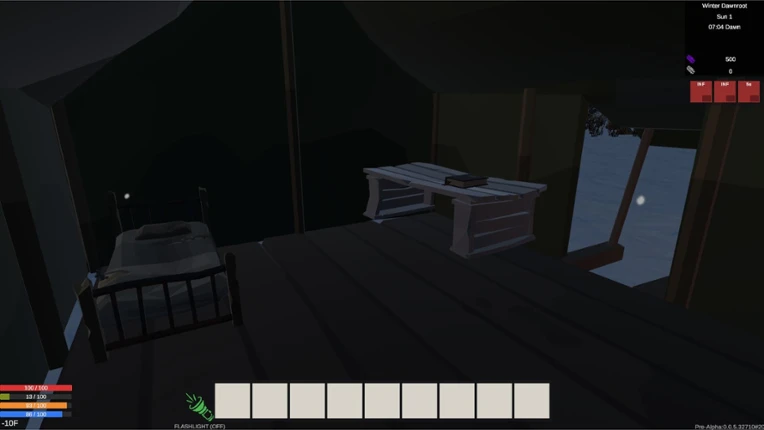 Eclipse Hollow Image