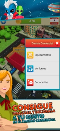 Edufinet screenshot
