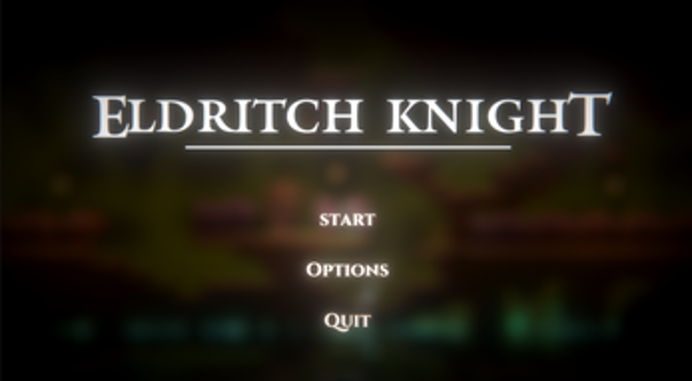 Eldritch Knight Image