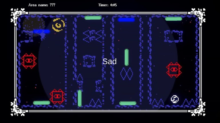 Emotional Flow screenshot