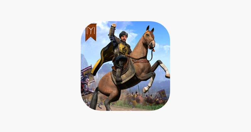 Ertugrul Gazi 3 Adventure Game Game Cover