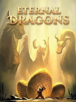 Games like Eternal Dragons
