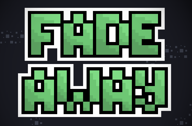 Games like Fade Away