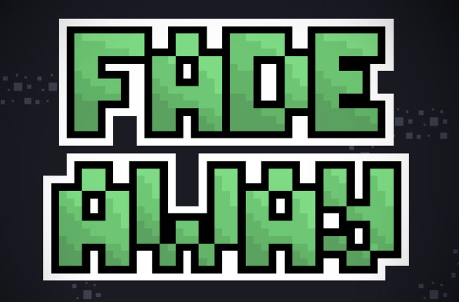 Fade Away Game Cover