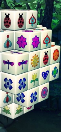 Fairy Mahjong 3D 2023 Image