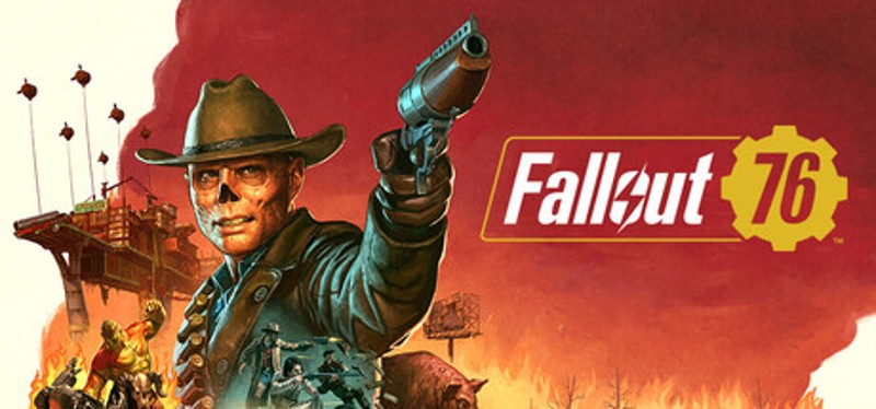 Fallout 76 Image