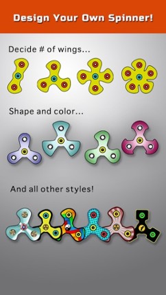 Fidget Spinner Factory Image