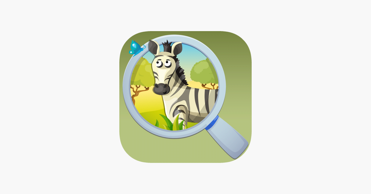 Games like Find the Difference Game 3 ABC