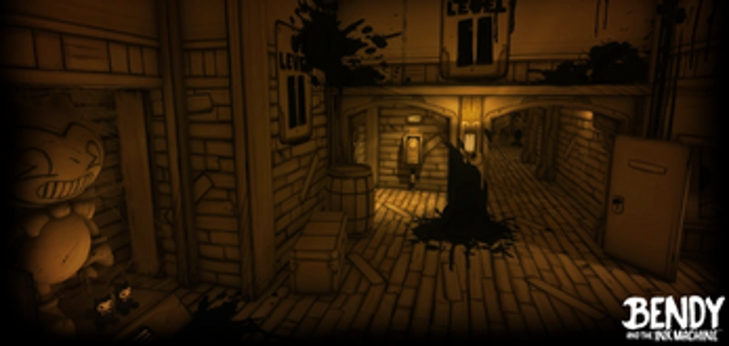 Five Nights at Bendys Image