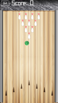 Five Nights at Your House - Pocket Fun screenshot