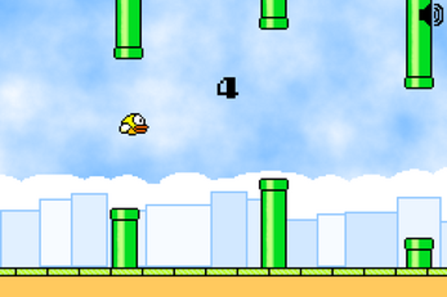 Flappy Bird Image