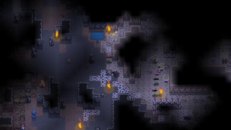 Forsaken Isle screenshot