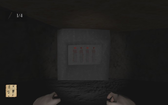 Fortuito screenshot