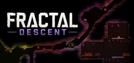 Games like Fractal Descent