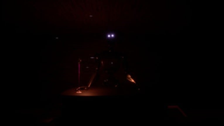 Freaky Hotel screenshot