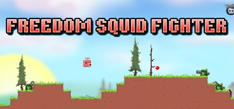 Games like Freedom Squid Fighter