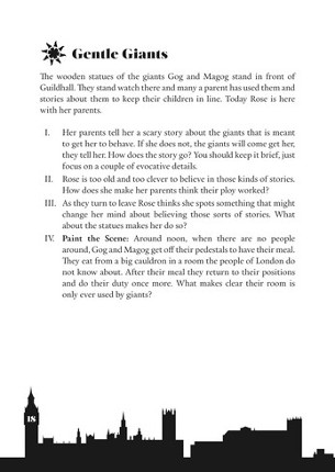 From a Different Point of View: Victorian London screenshot