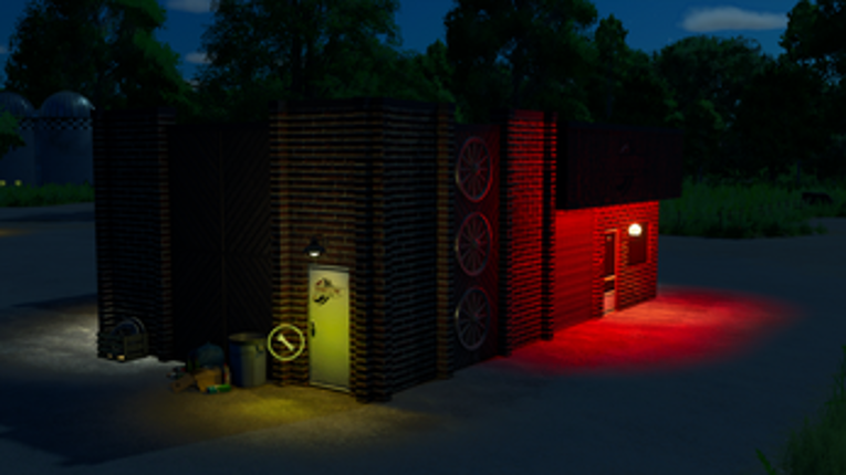 FS25 - Henrys Tire Image