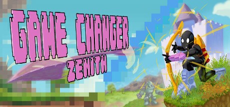 Games like Game Changer: Zenith