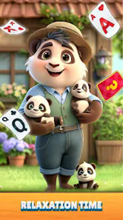 Classic Solitaire TriPeaks screenshot