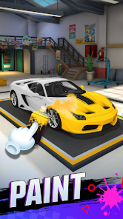 Royal Car Customs screenshot