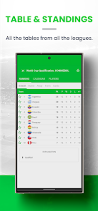 Skores - Live Scores Image