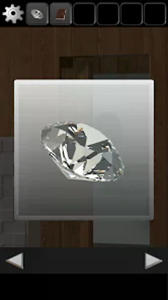 Can you escape Wood House Image