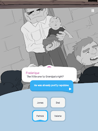 Family Bash screenshot