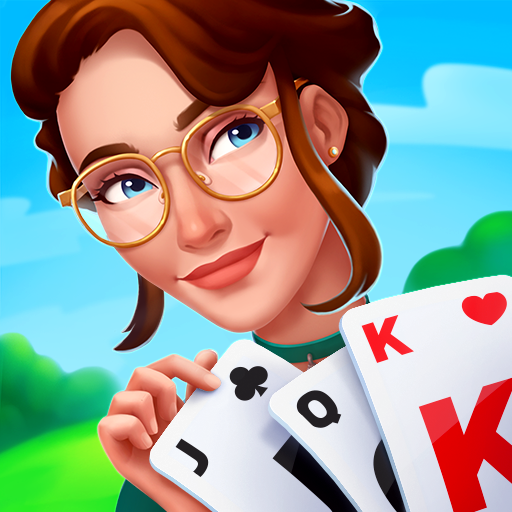 Games like Solitaire House Design & Cards