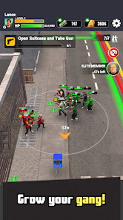Gang Wars : Street Crime screenshot
