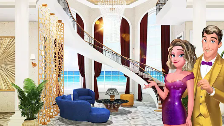 My Lottery Dream Life screenshot