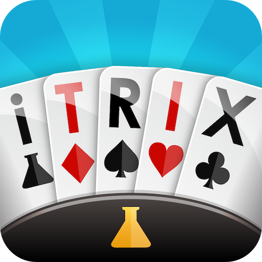 Games like iTrix