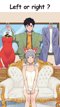 Brain Puzzle King screenshot