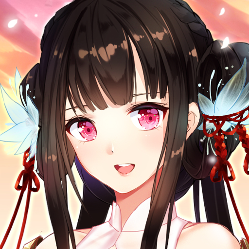 Games like 謀りの姫 -TABAKARI NO HIME-