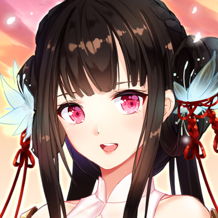 謀りの姫 -TABAKARI NO HIME- Image