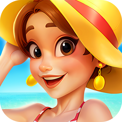 Games like Seaside Resort: Match 3